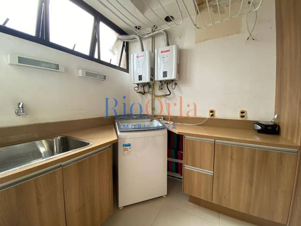 Apartamento, 4 quartos, 166 m² - Foto 22