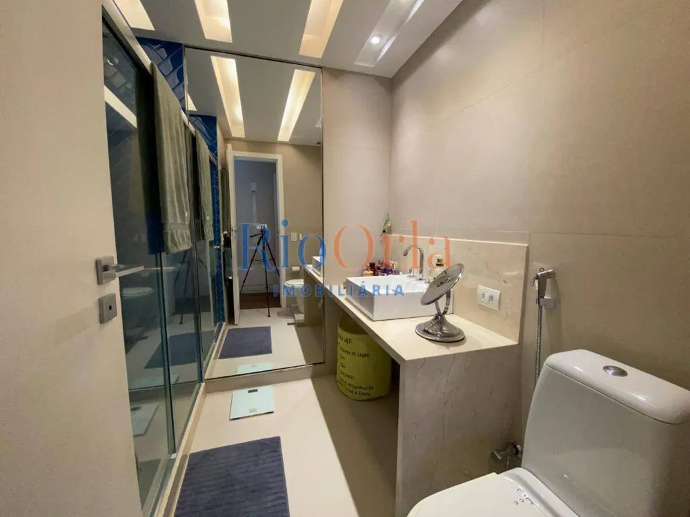 Apartamento, 4 quartos, 166 m² - Foto 4