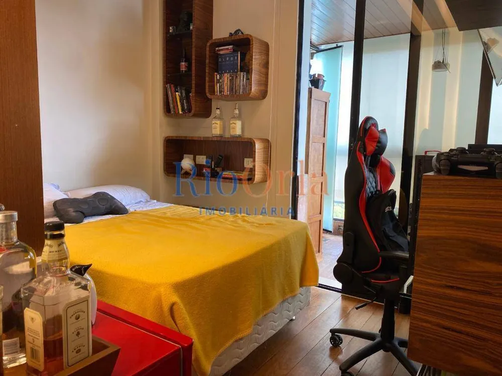 Apartamento, 4 quartos, 166 m² - Foto 2