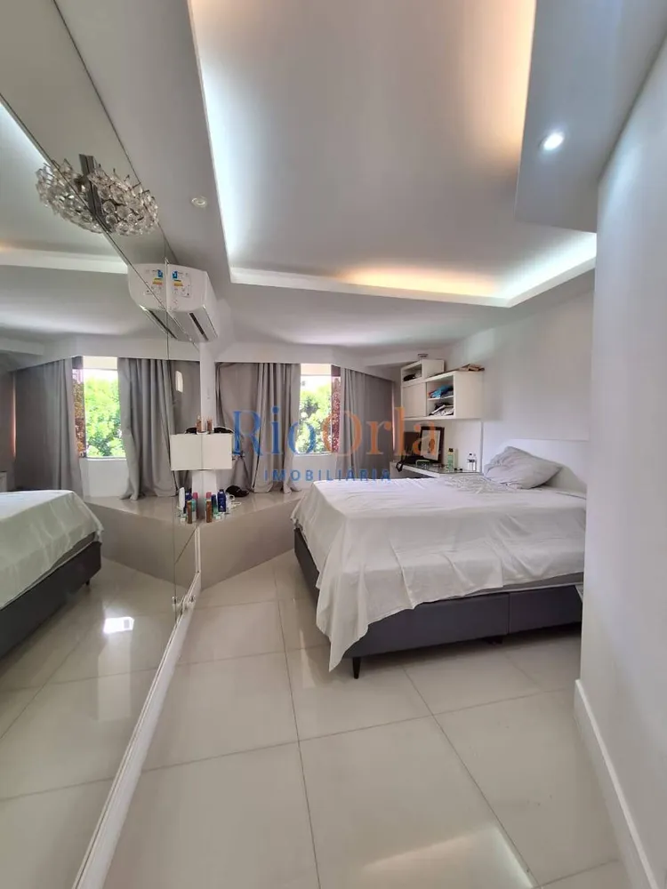 Apartamento, 3 quartos, 200 m² - Foto 16