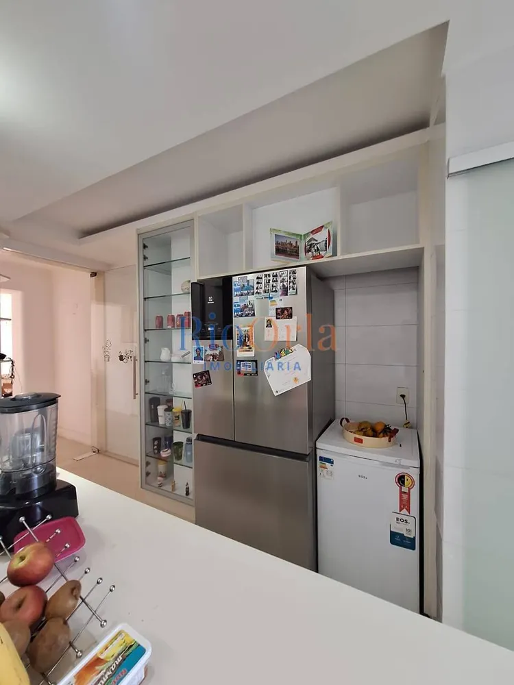 Apartamento, 3 quartos, 200 m² - Foto 9
