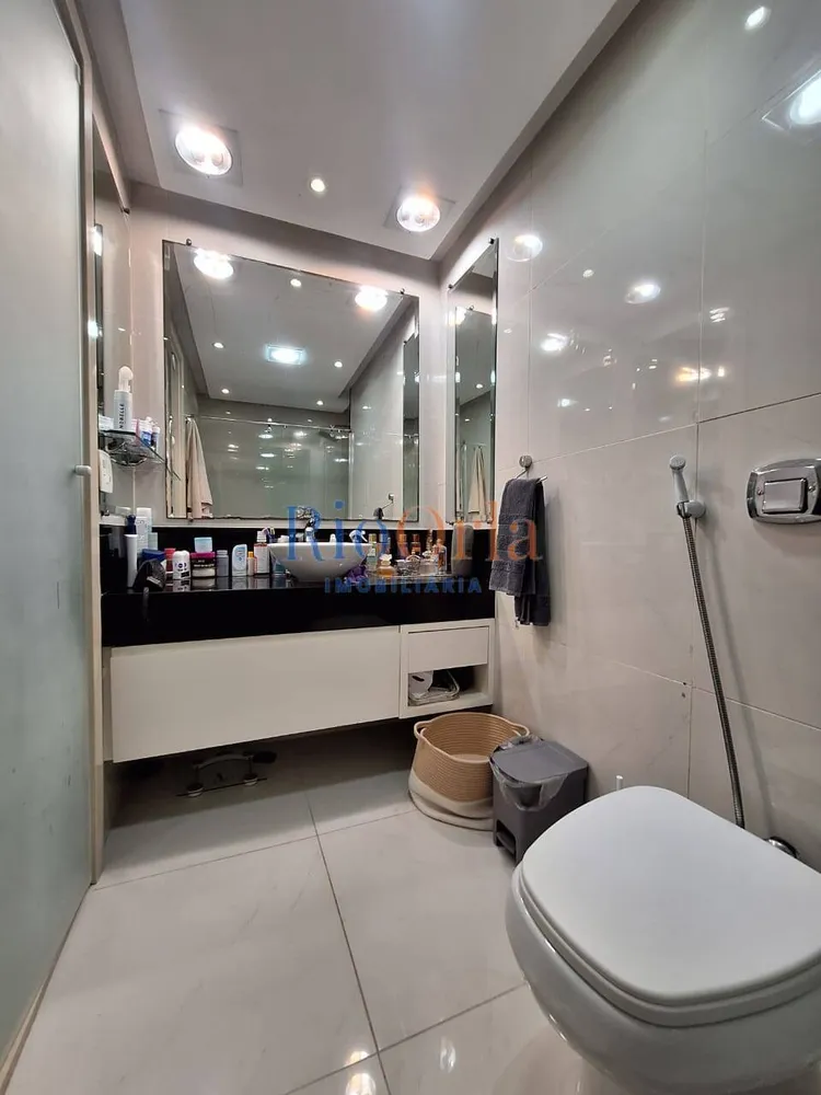Apartamento, 3 quartos, 200 m² - Foto 15