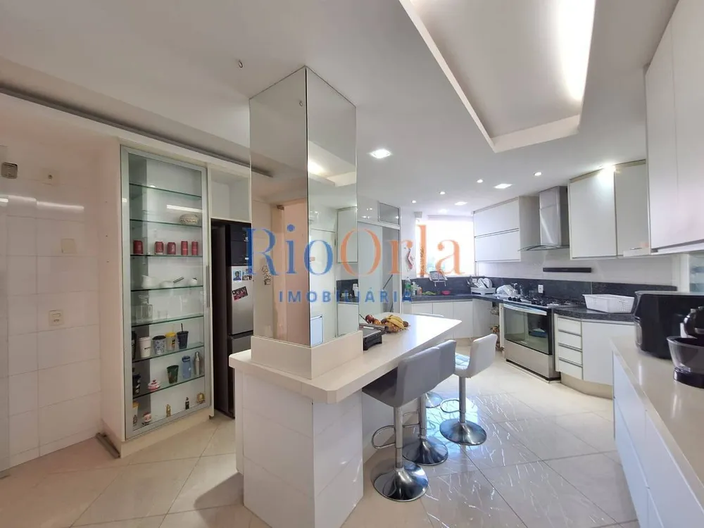 Apartamento, 3 quartos, 200 m² - Foto 30