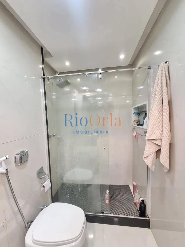Apartamento, 3 quartos, 200 m² - Foto 14