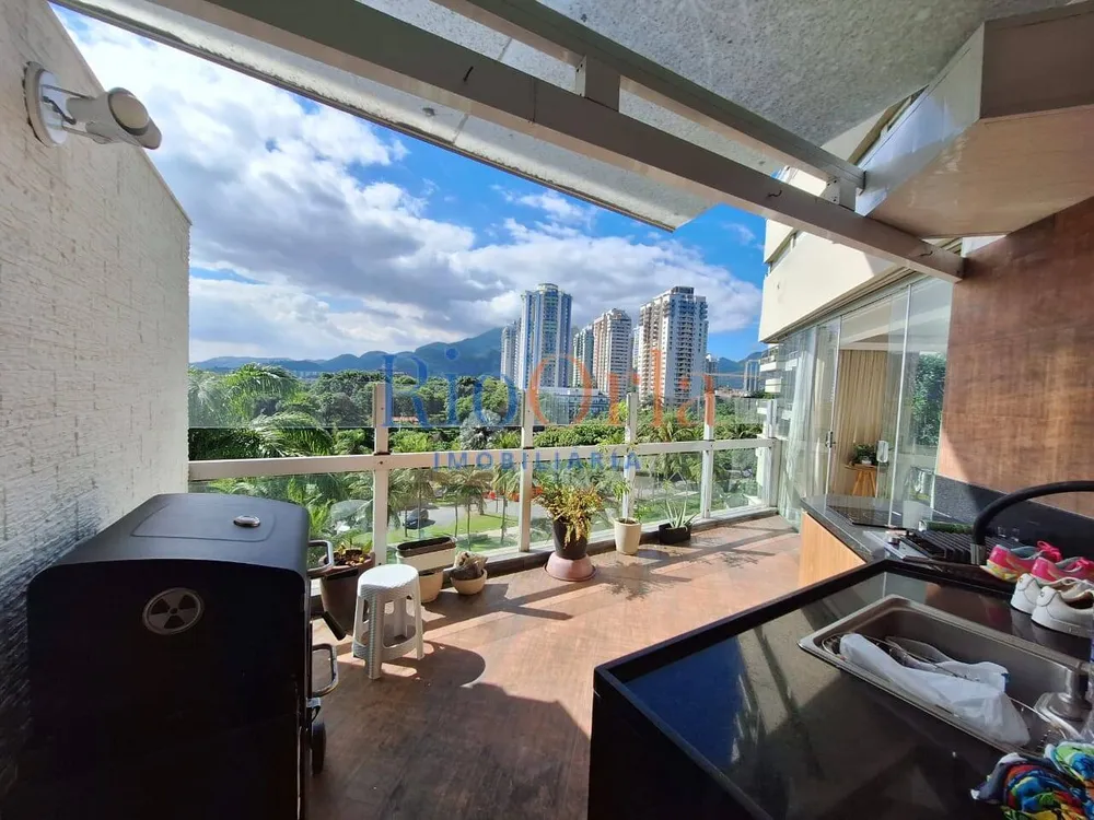 Apartamento, 3 quartos, 200 m² - Foto 16