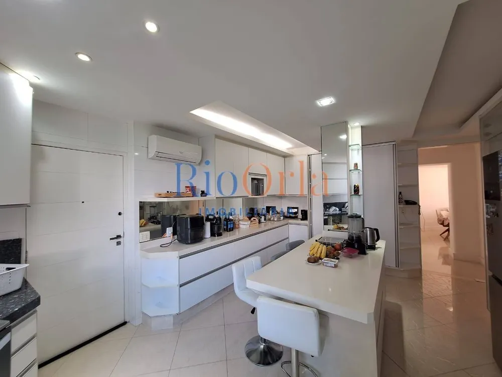 Apartamento, 3 quartos, 200 m² - Foto 5