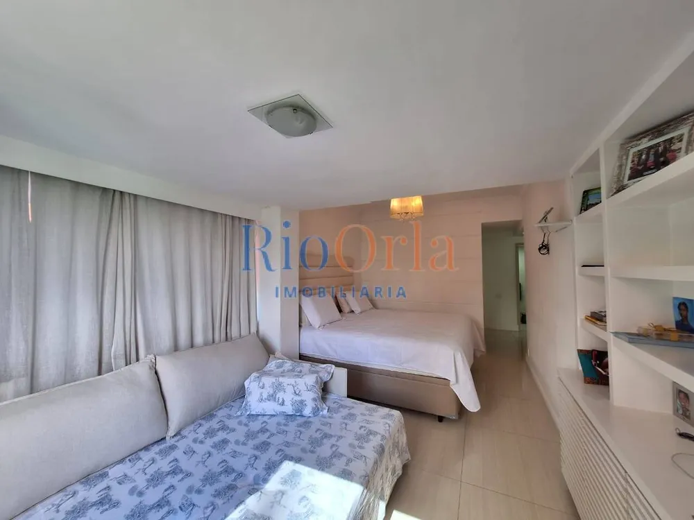 Apartamento, 3 quartos, 200 m² - Foto 11