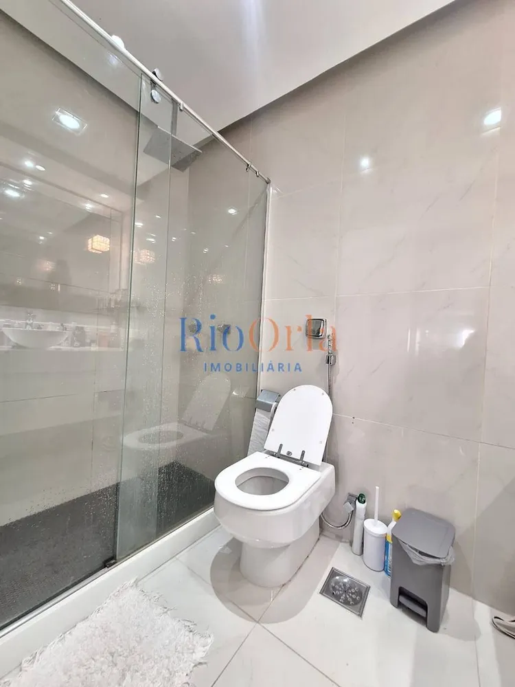 Apartamento, 3 quartos, 200 m² - Foto 8