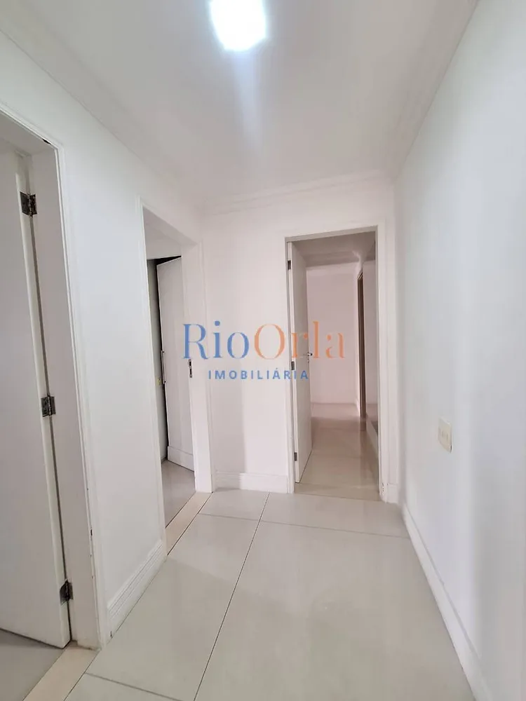 Apartamento, 3 quartos, 200 m² - Foto 8