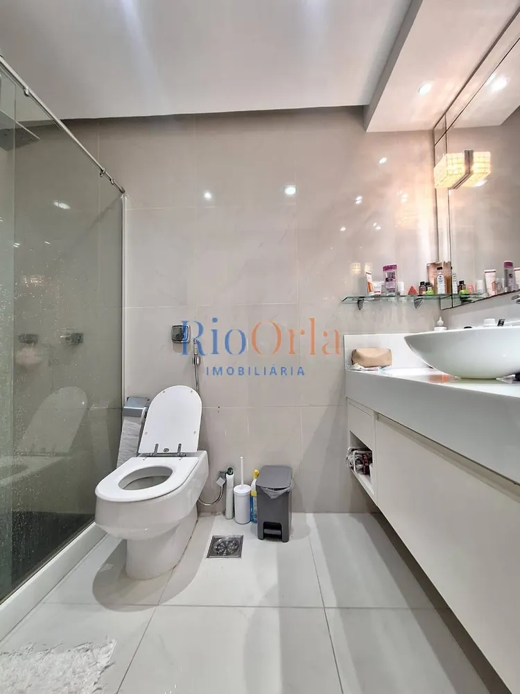 Apartamento, 3 quartos, 200 m² - Foto 22