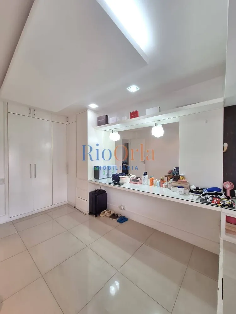 Apartamento, 3 quartos, 200 m² - Foto 20