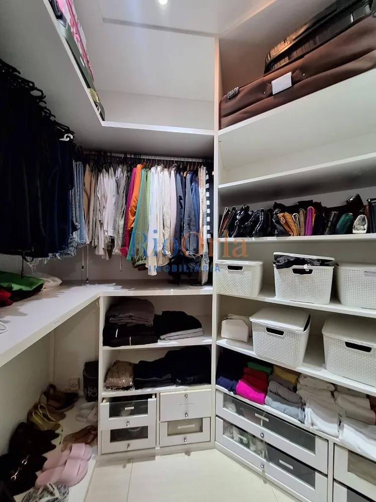Apartamento, 3 quartos, 200 m² - Foto 3