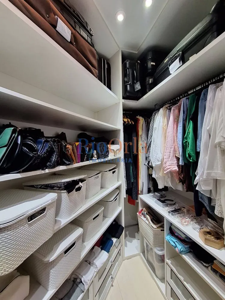 Apartamento, 3 quartos, 200 m² - Foto 14