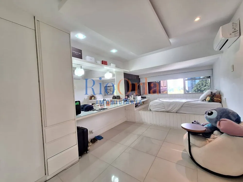 Apartamento, 3 quartos, 200 m² - Foto 7