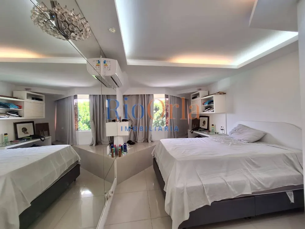 Apartamento, 3 quartos, 200 m² - Foto 24