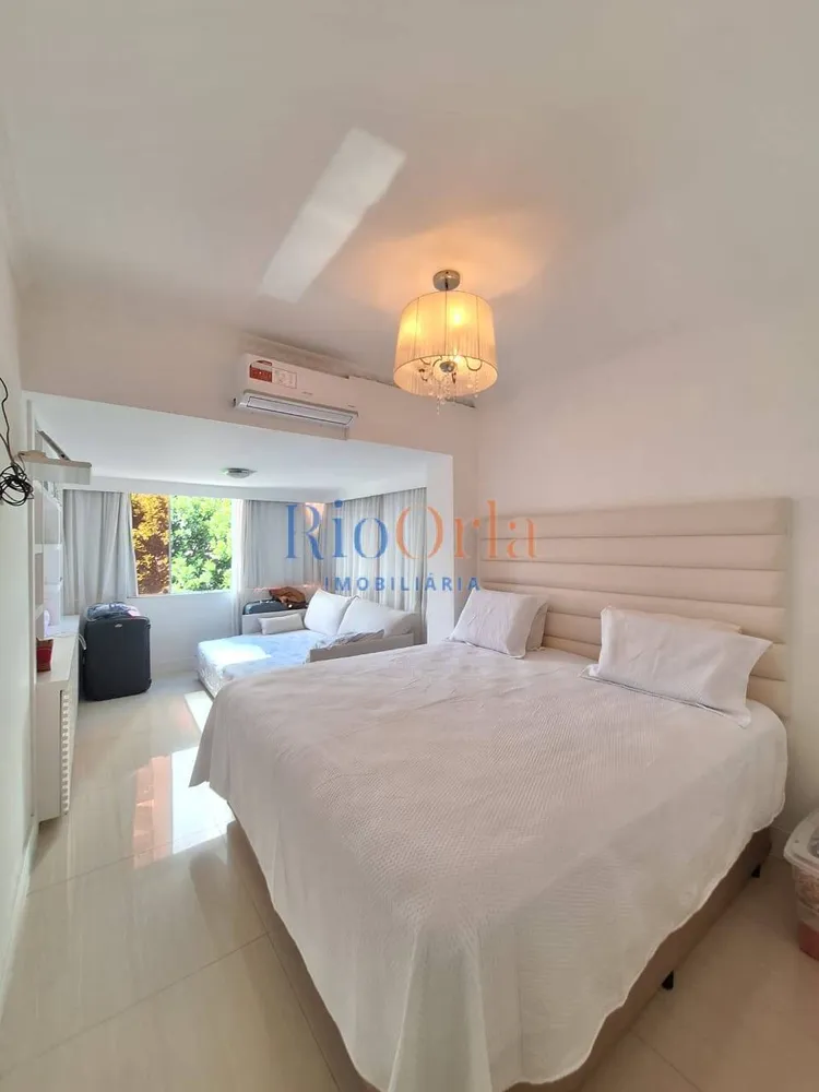 Apartamento, 3 quartos, 200 m² - Foto 11