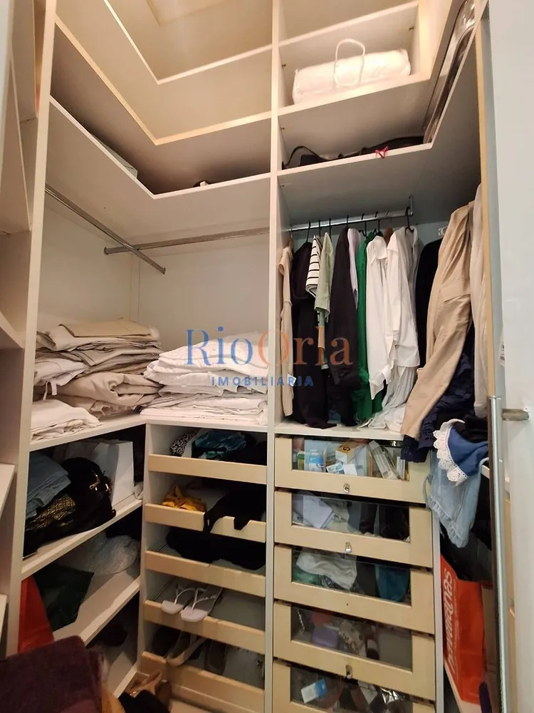 Apartamento, 3 quartos, 200 m² - Foto 6