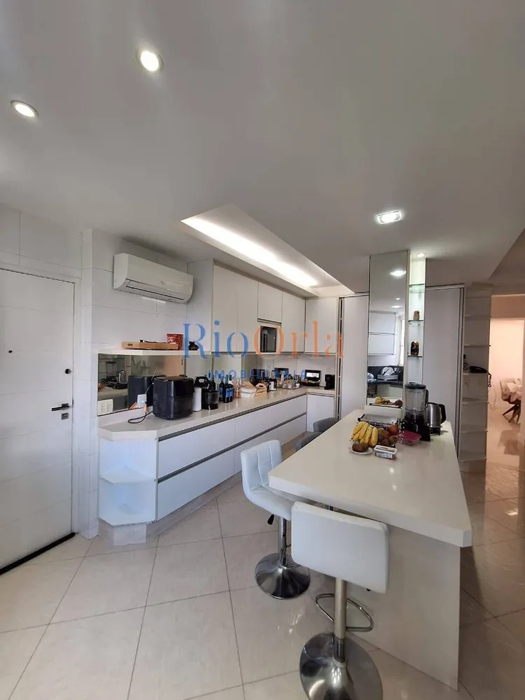 Apartamento, 3 quartos, 200 m² - Foto 19