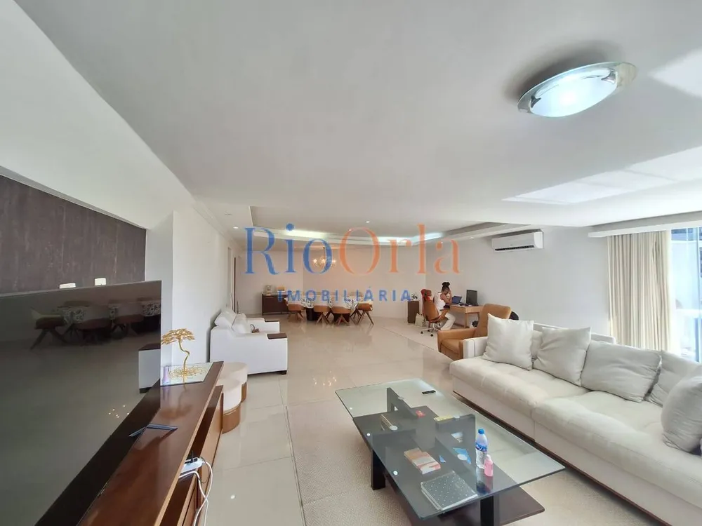 Apartamento, 3 quartos, 200 m² - Foto 17