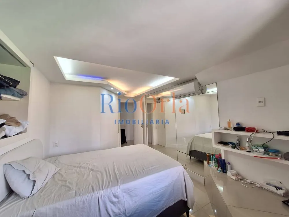 Apartamento, 3 quartos, 200 m² - Foto 23