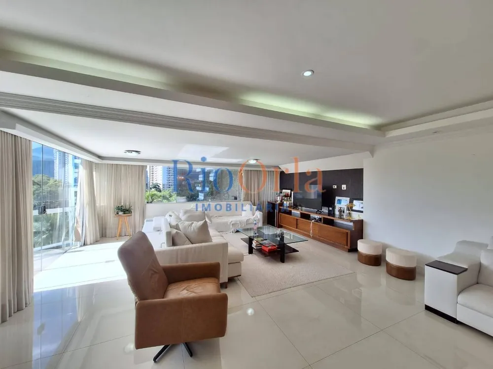 Apartamento, 3 quartos, 200 m² - Foto 10