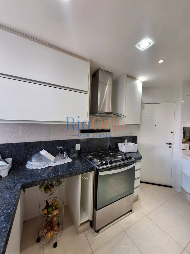 Apartamento, 3 quartos, 200 m² - Foto 34