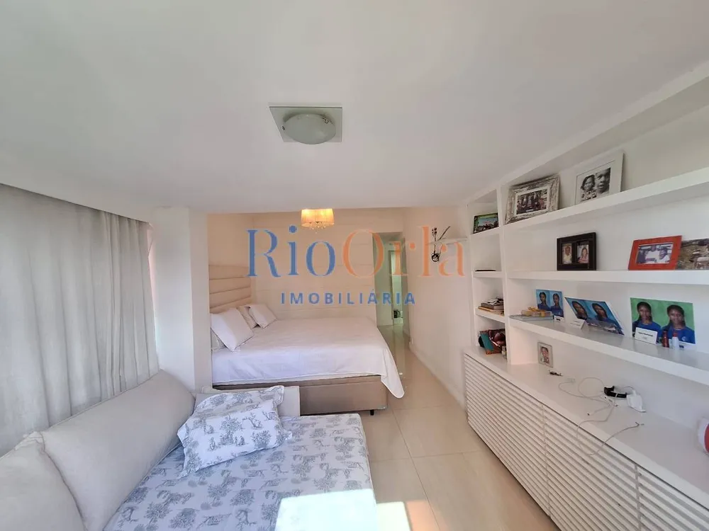 Apartamento, 3 quartos, 200 m² - Foto 10