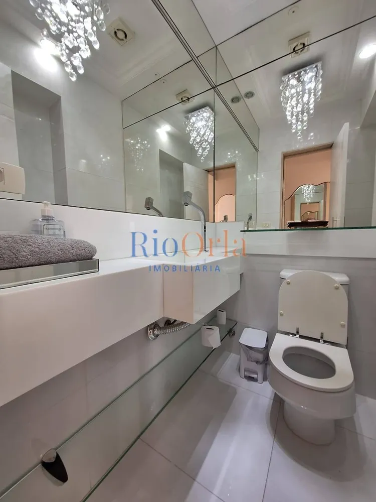 Apartamento, 3 quartos, 200 m² - Foto 18