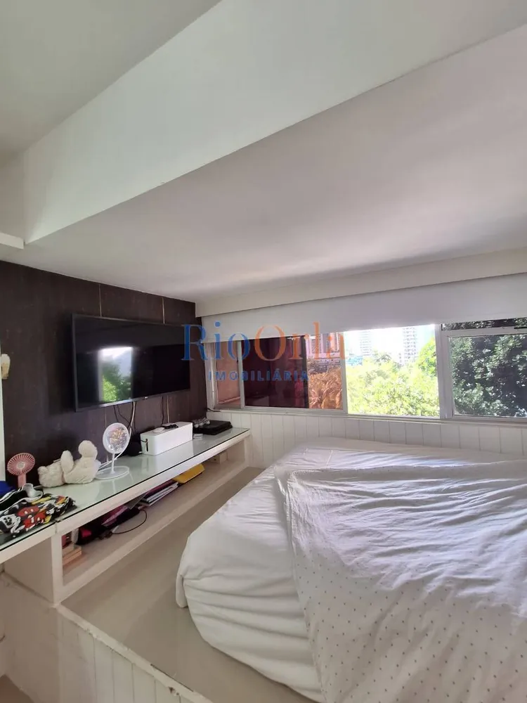 Apartamento, 3 quartos, 200 m² - Foto 4