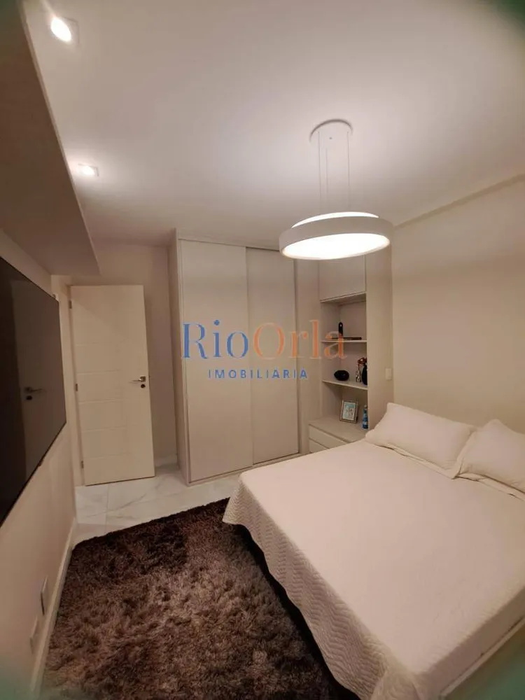 Apartamento, 4 quartos, 170 m² - Foto 24