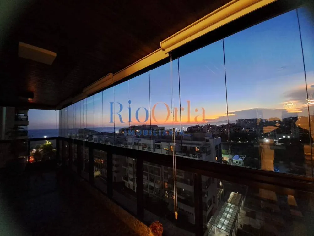 Apartamento, 4 quartos, 170 m² - Foto 4