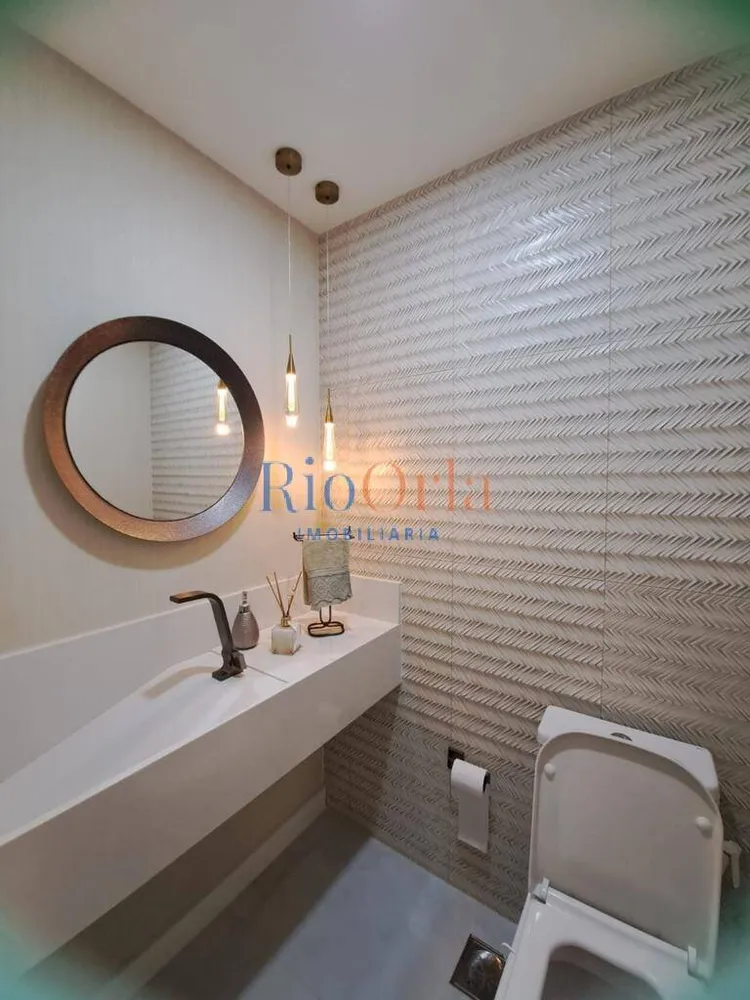 Apartamento, 4 quartos, 170 m² - Foto 7