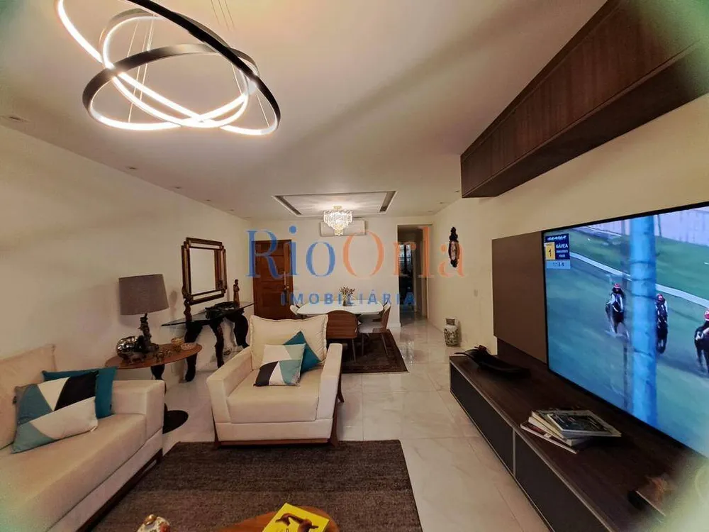 Apartamento, 4 quartos, 170 m² - Foto 1