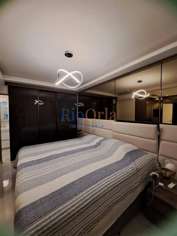 Apartamento, 4 quartos, 170 m² - Foto 13