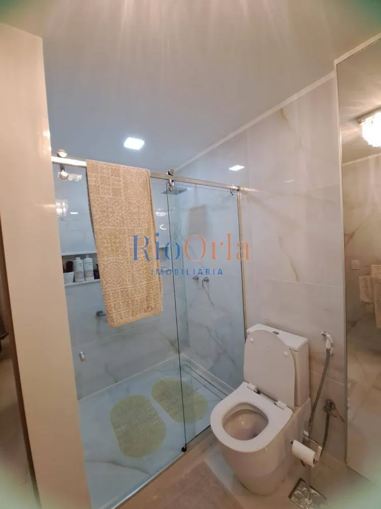 Apartamento, 4 quartos, 170 m² - Foto 19