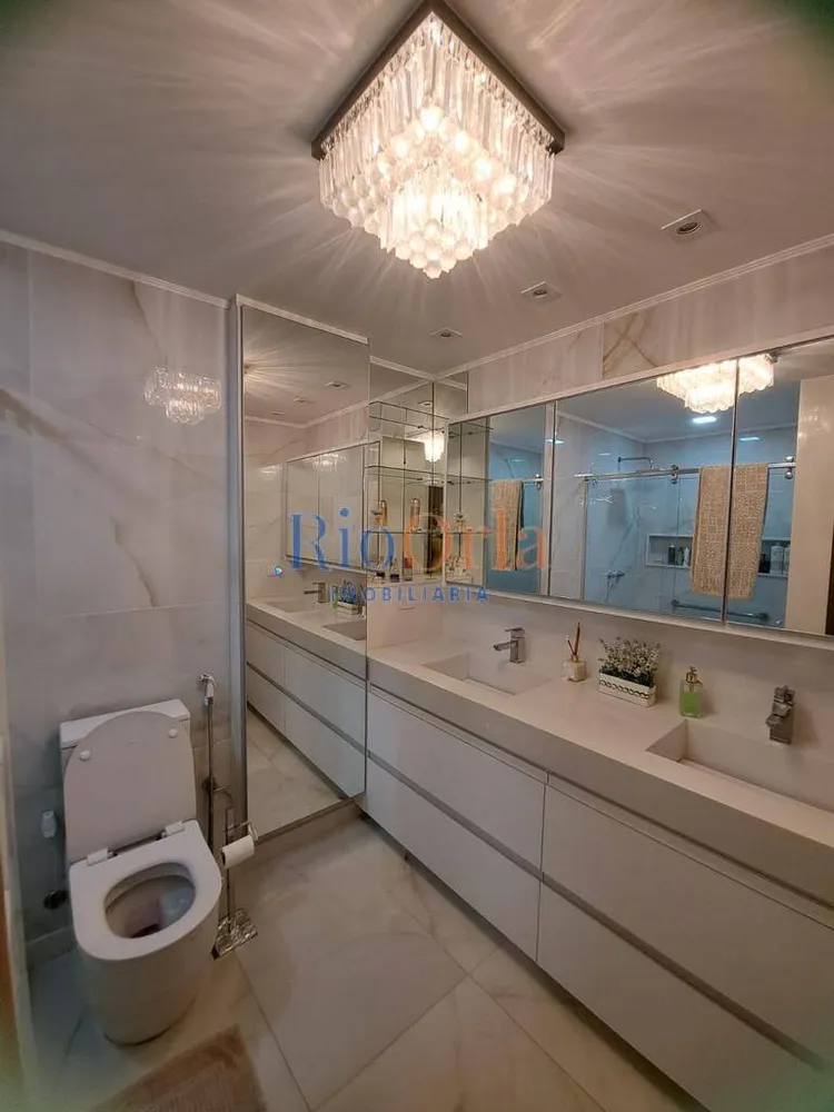 Apartamento, 4 quartos, 170 m² - Foto 18