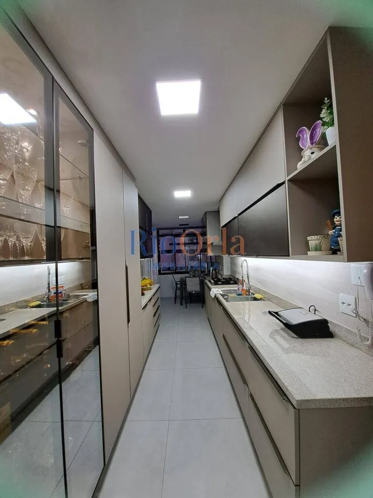Apartamento, 4 quartos, 170 m² - Foto 12