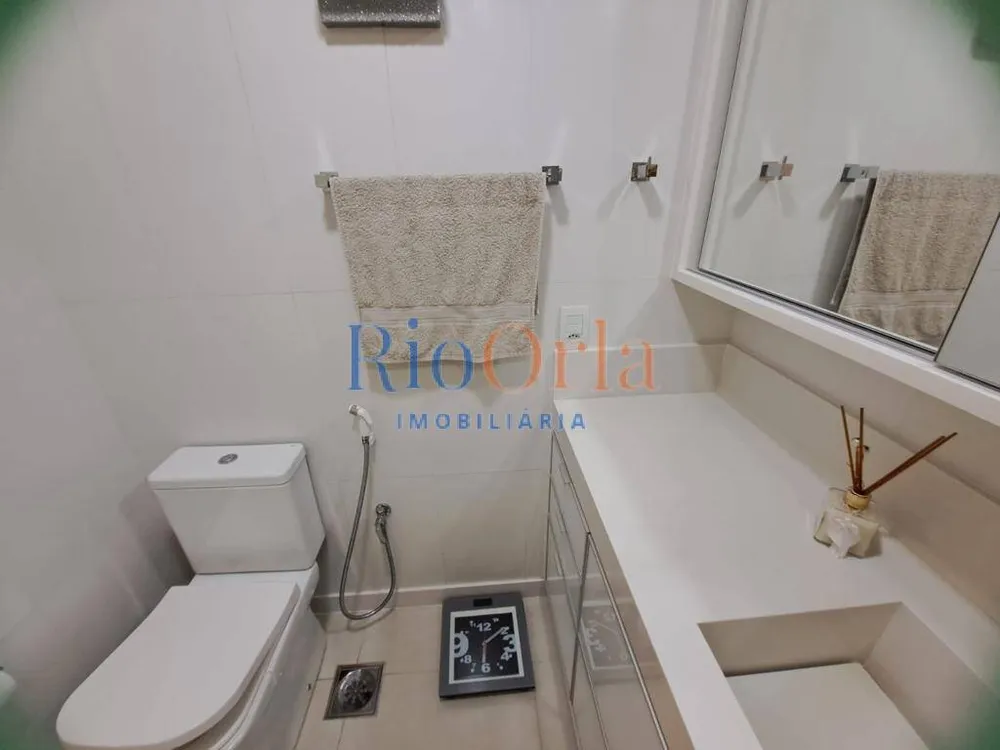 Apartamento, 4 quartos, 170 m² - Foto 21