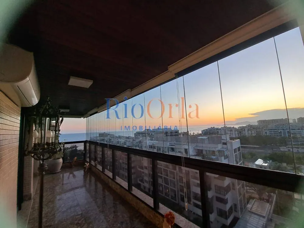 Apartamento, 4 quartos, 170 m² - Foto 2