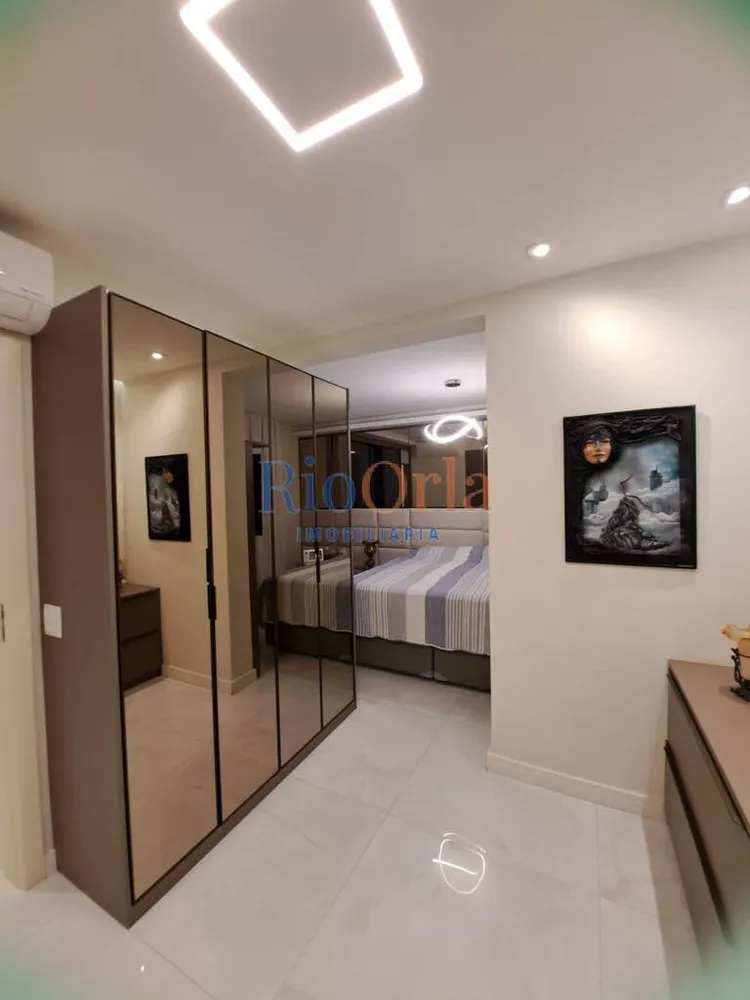 Apartamento, 4 quartos, 170 m² - Foto 17