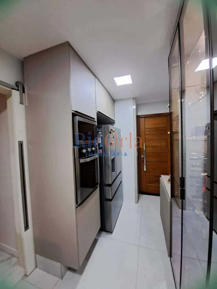 Apartamento, 4 quartos, 170 m² - Foto 11