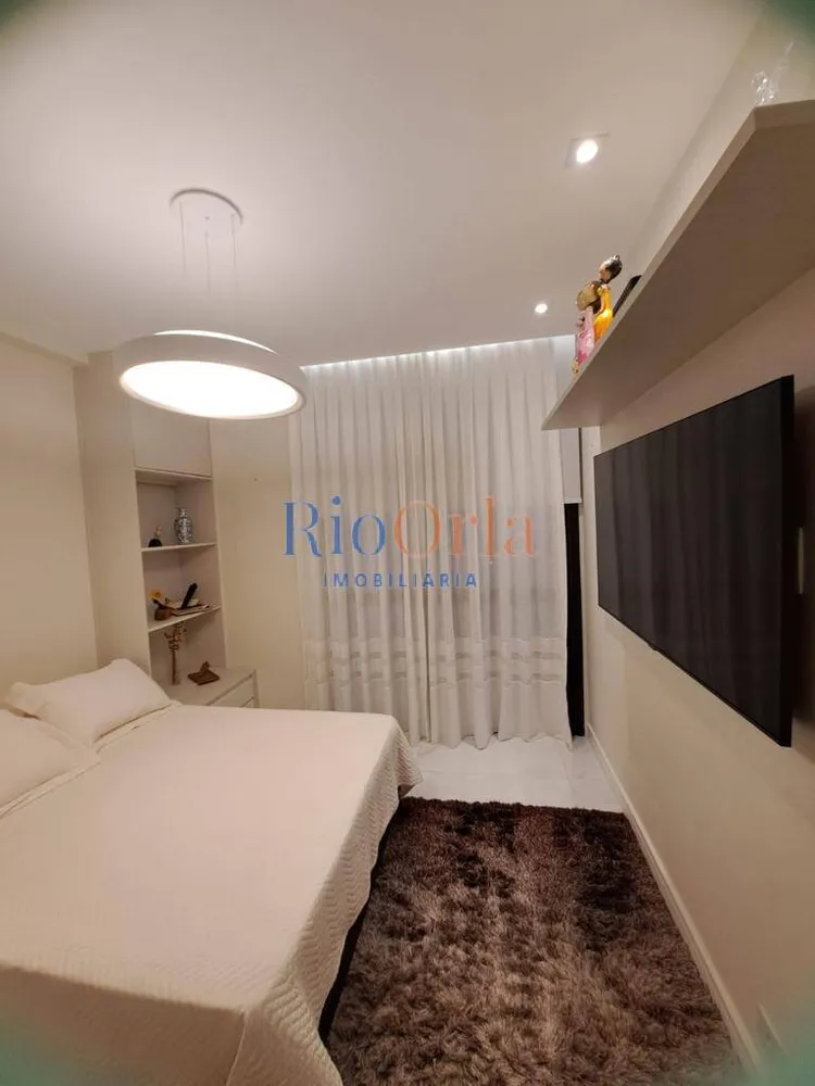 Apartamento, 4 quartos, 170 m² - Foto 23