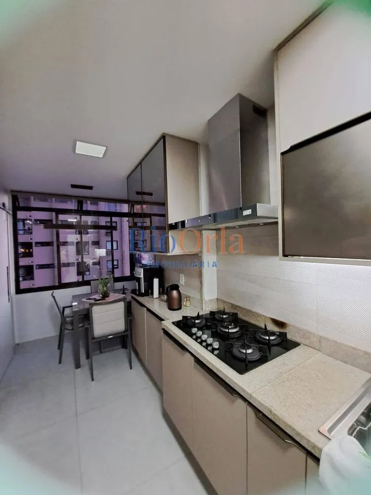 Apartamento, 4 quartos, 170 m² - Foto 9
