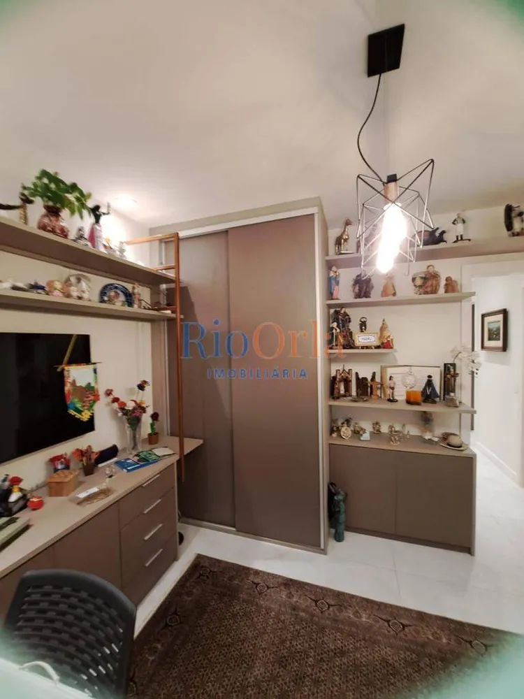 Apartamento, 4 quartos, 170 m² - Foto 27