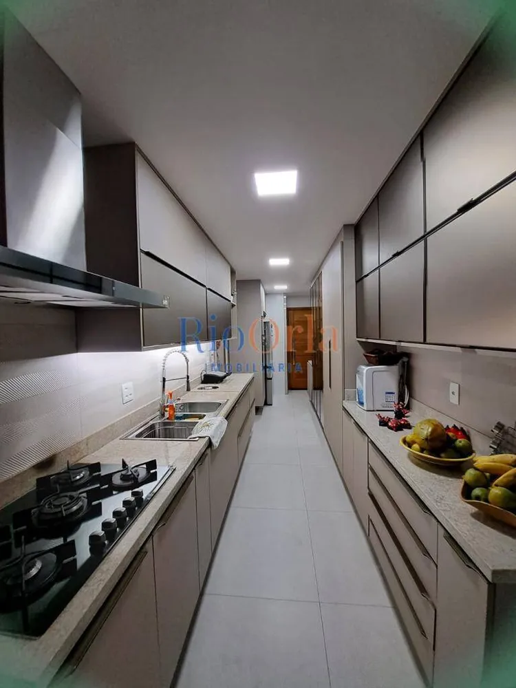 Apartamento, 4 quartos, 170 m² - Foto 8
