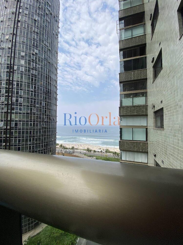 Apartamento, 4 quartos, 145 m² - Foto 4
