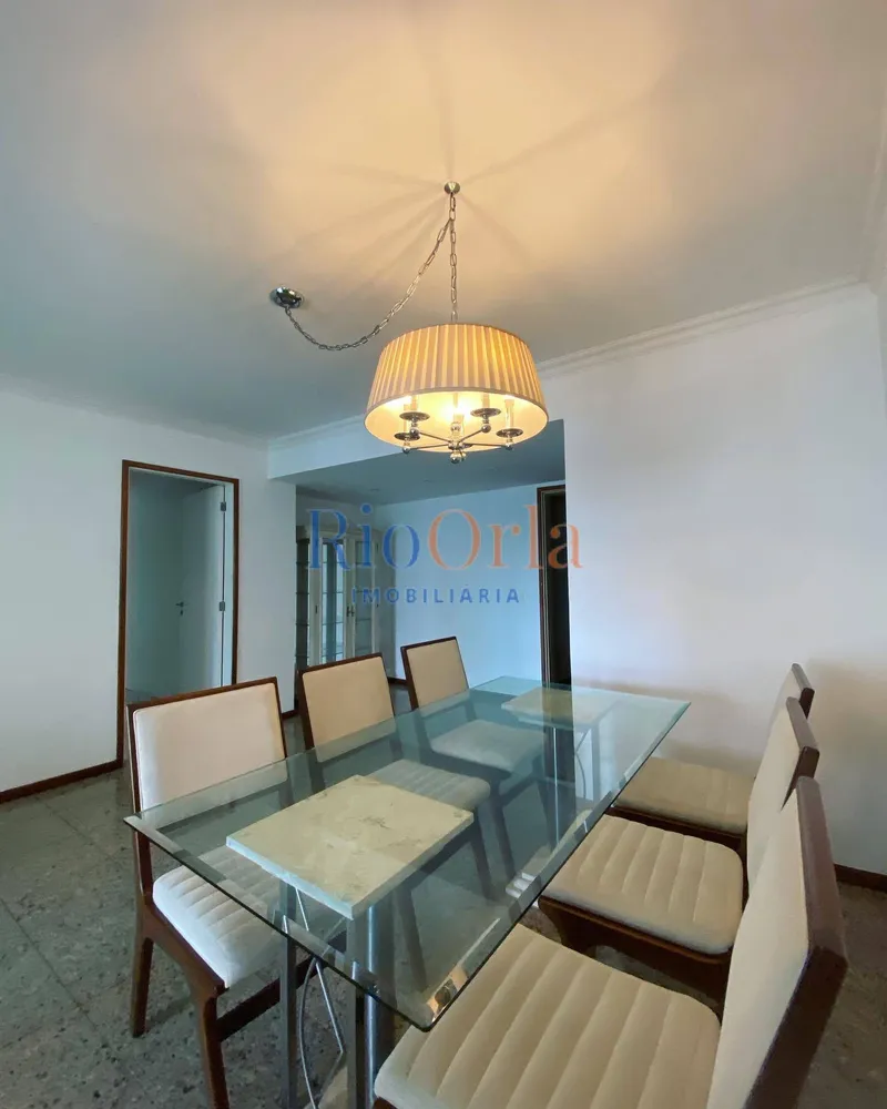 Apartamento, 4 quartos, 145 m² - Foto 5
