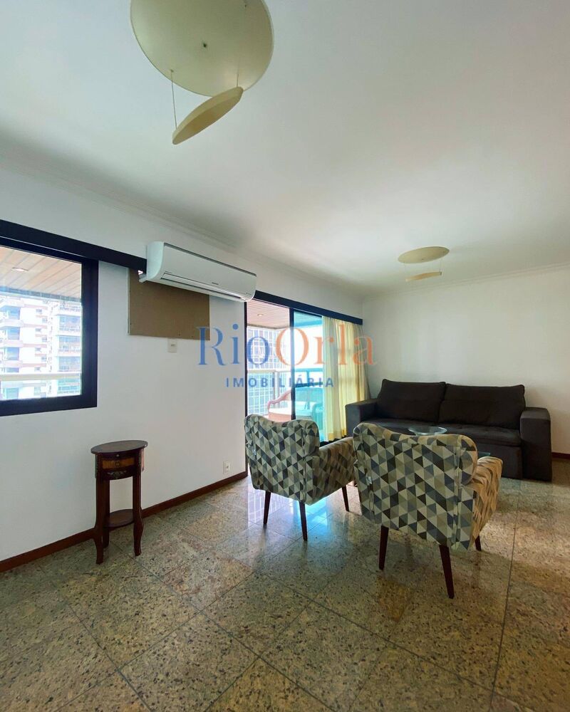 Apartamento, 4 quartos, 145 m² - Foto 2