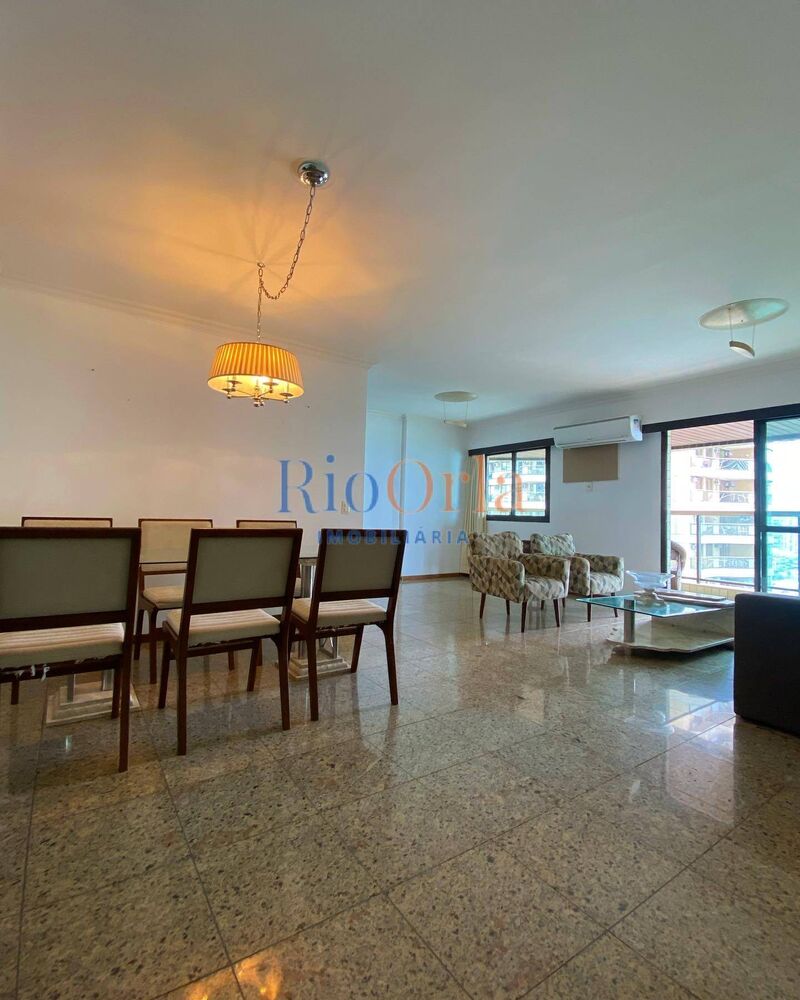 Apartamento, 4 quartos, 145 m² - Foto 5