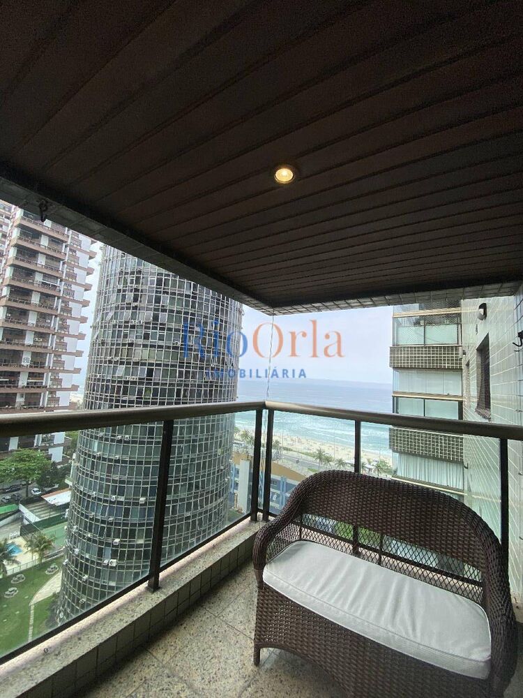 Apartamento, 4 quartos, 145 m² - Foto 6